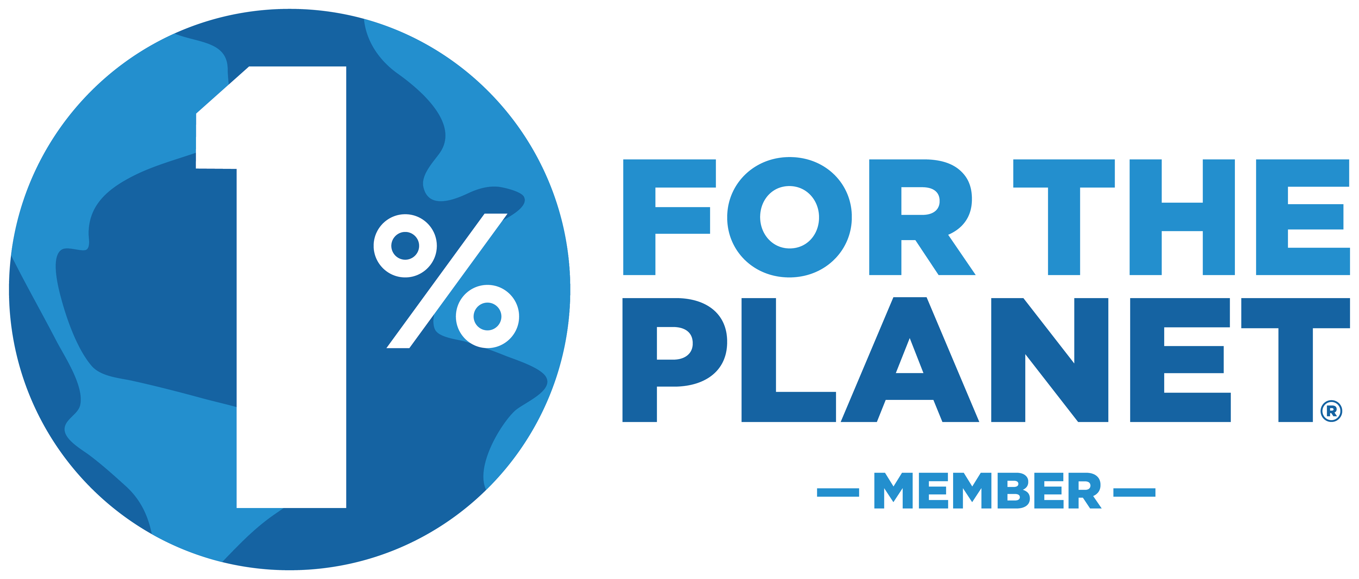 1% for the Planet – Verlängerung 2025